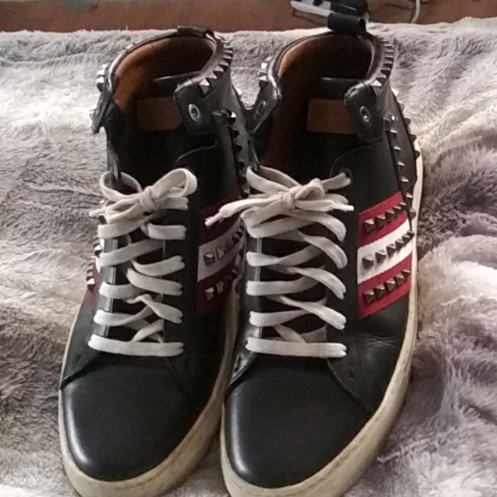 Bally tennis